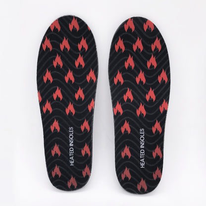 EasyHeat LED Insoles