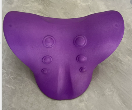 Neck Comfort Pro Stretcher & Massage Pillow