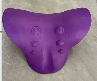 Neck Comfort Pro Stretcher & Massage Pillow