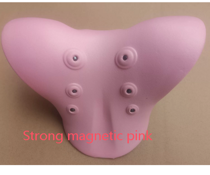 Neck Comfort Pro Stretcher & Massage Pillow