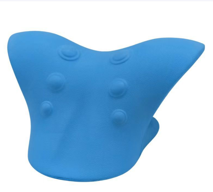 Neck Comfort Pro Stretcher & Massage Pillow