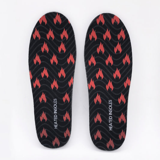 EasyHeat LED Insoles