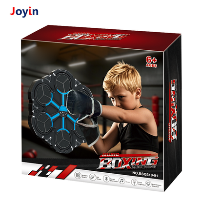Rhythm Boxing Pad