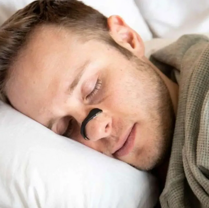 Snore-Free Sleep Dilator