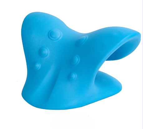 Neck Comfort Pro Stretcher & Massage Pillow