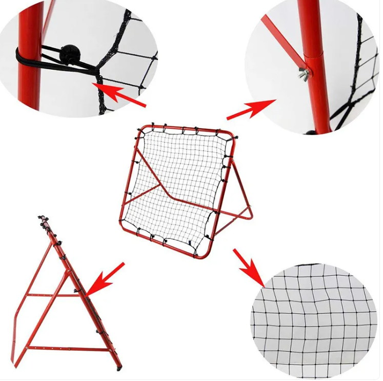 ProSkill Soccer Rebounder
