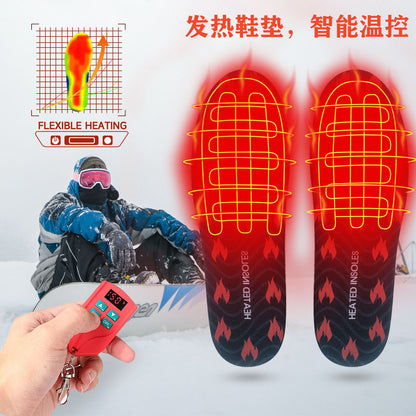 EasyHeat LED Insoles