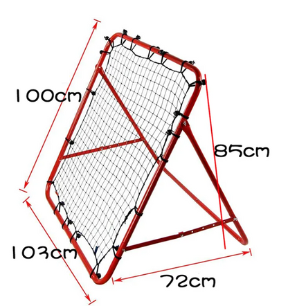ProSkill Soccer Rebounder
